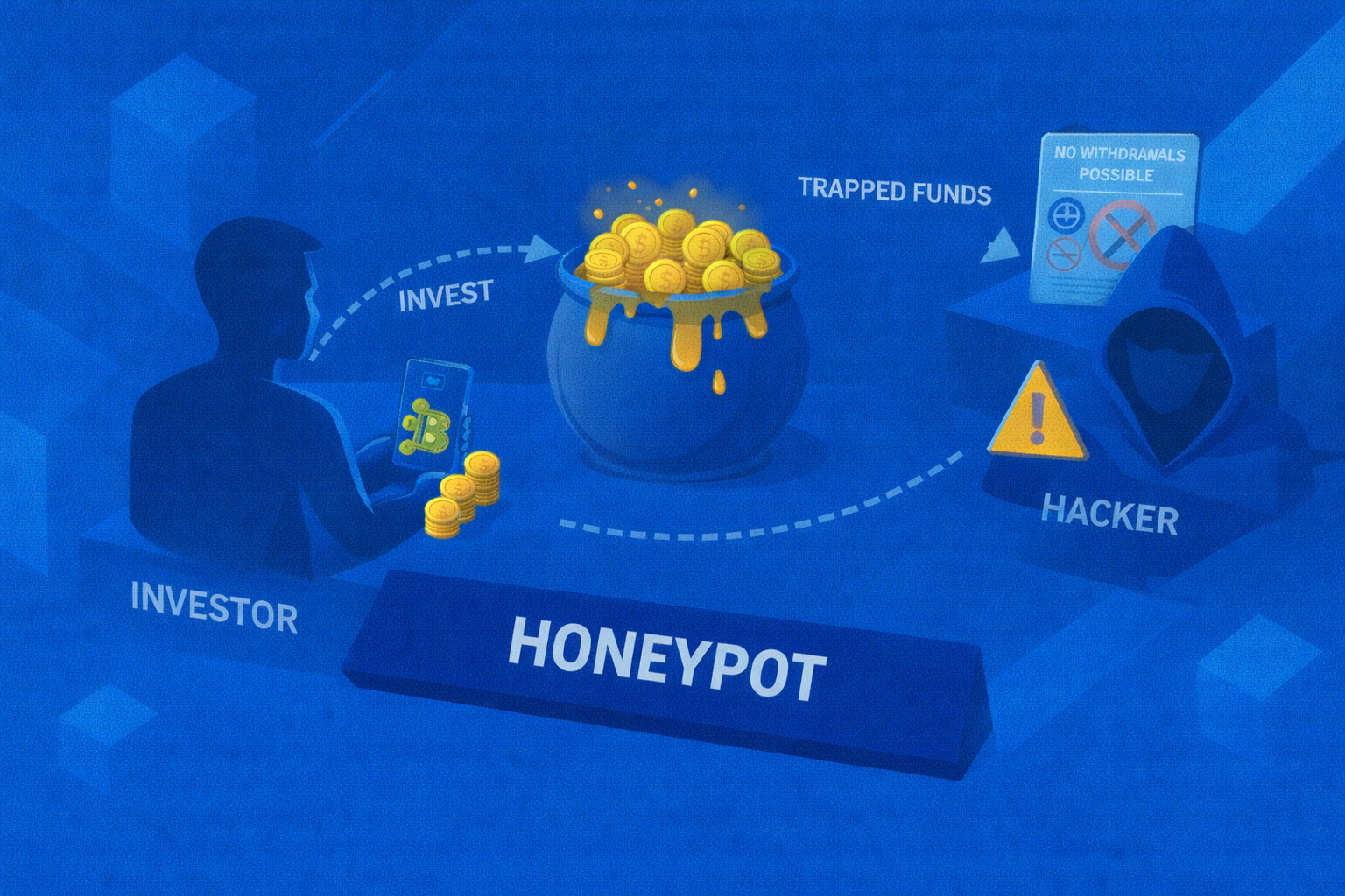 Honeypot