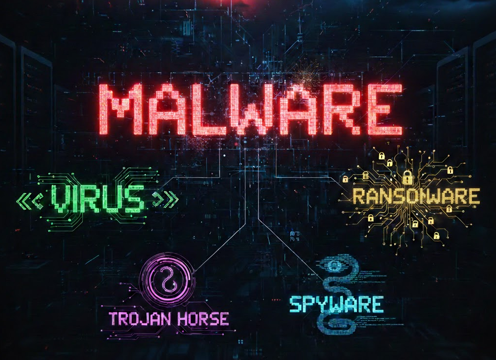 Malware