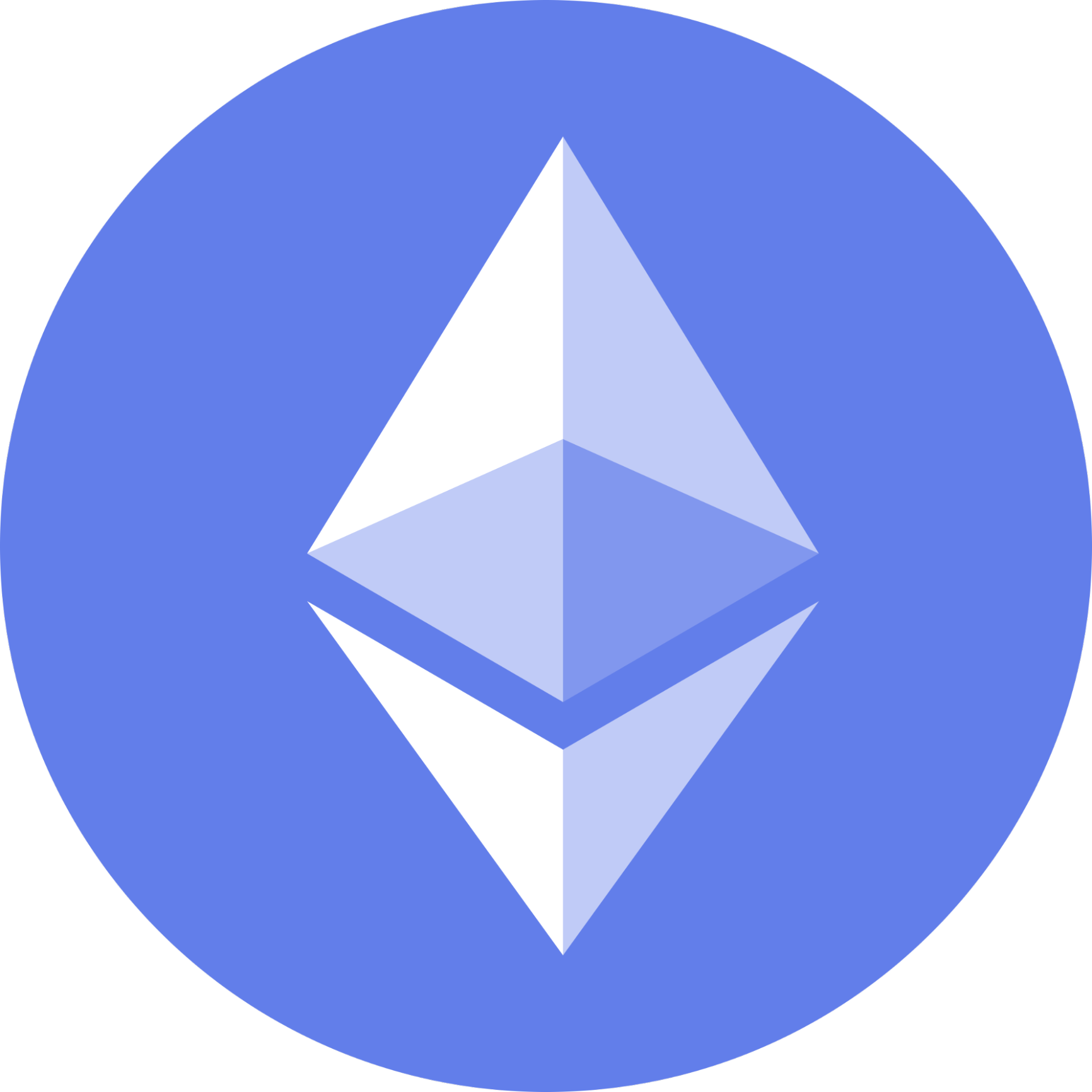 Ethereum key facts