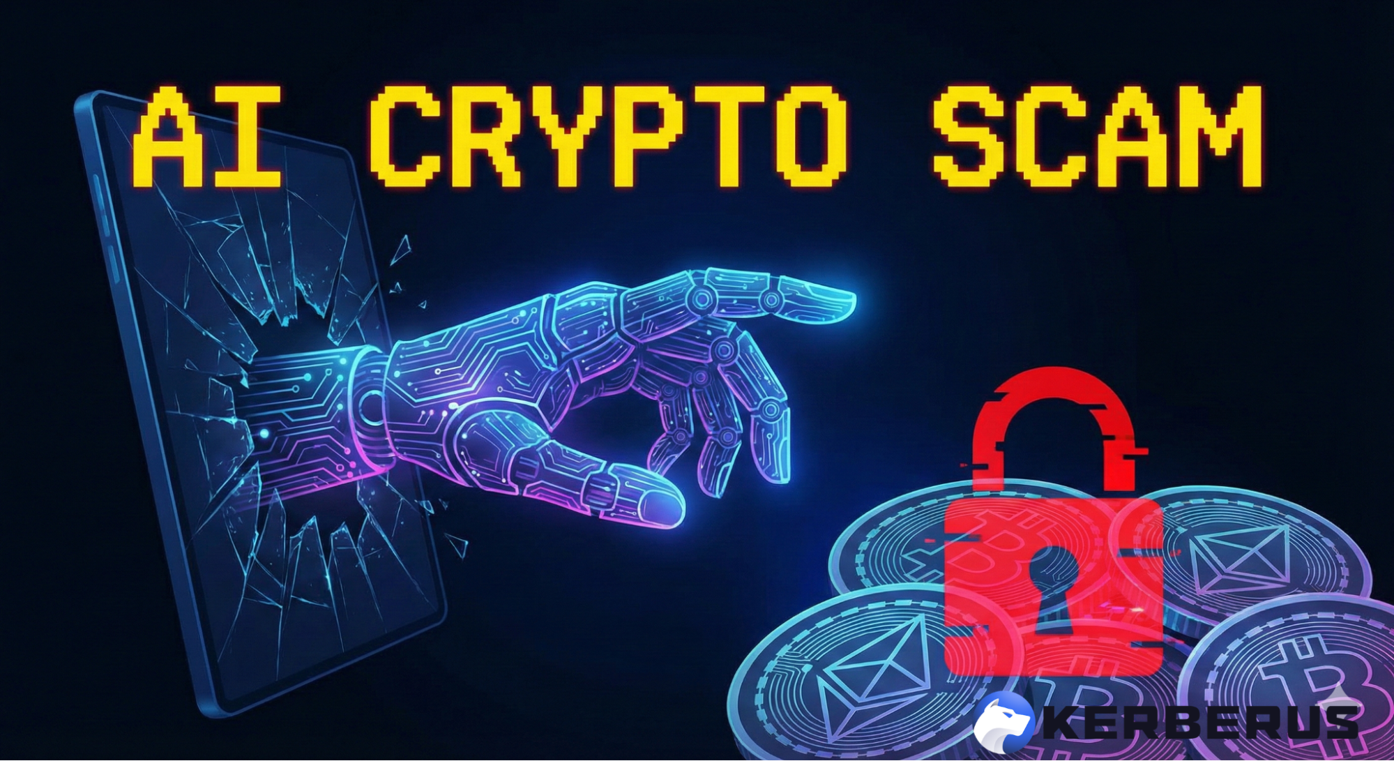 AI Crypto Scam