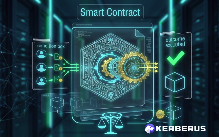 Smart Contract