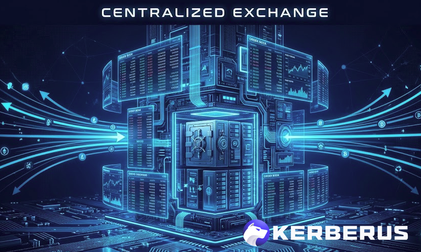 Centralized Exchange (CEX)