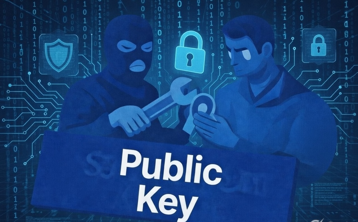 Public Key