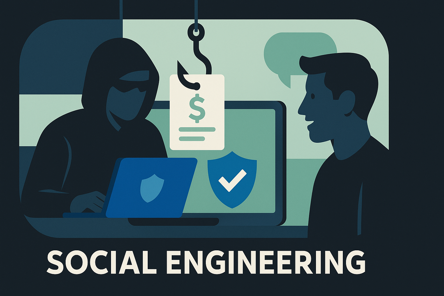 Social Engineering
