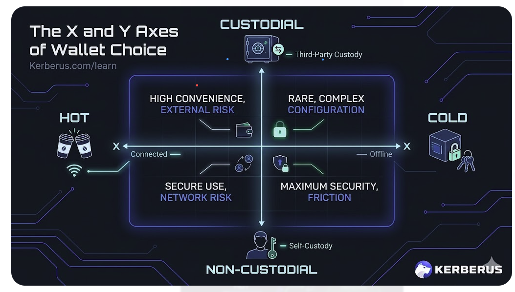 Crypto Wallets For Beginners: Your Need-To-Know Guide